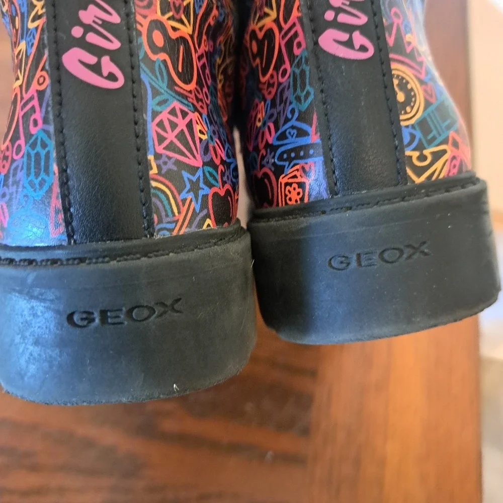 Geox disney princess